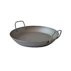 Mauviel M'Steel Paellapande 36cm