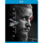 Vikings - Season 2 (US) (Blu-ray)
