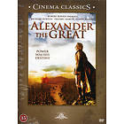 Alexander the Great (DVD)