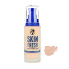 W7 Cosmetics Skin Fresh Foundation
