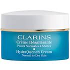 Clarins HydraQuench Cream Normal/Dry Skin 50ml