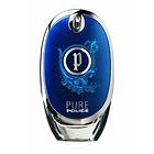 Police Pure For Men edt 75ml