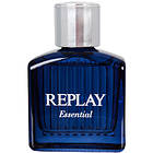 Replay Essential for Him edt 30ml