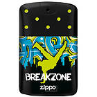 Zippo Fragrances Breakzone for Him edt 40ml