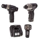 Panasonic EY-C110LA2L (2x1.5Ah)