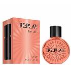 Replay Essential For Her edt 20ml