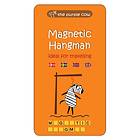 Magnetic Hangman (pocket)