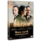 New York Immigrant (DVD)