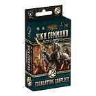 Warmachine: High Command: Escalating Conflict