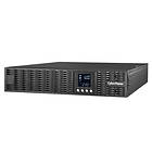 CyberPower OnLine S OLS1500ERT2U
