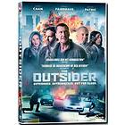 The Outsider (DVD)