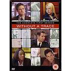 Without a Trace - Season 1 (UK) (DVD)