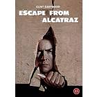 Escape from Alcatraz (DVD)