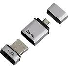 Hama USB Smartly 3in1 16GB