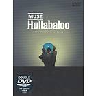 Muse: Hullabaloo (DVD)