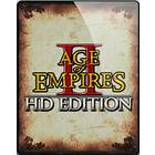 Age of Empires II HD + The Forgotten (PC)