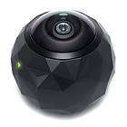 360fly Lifestyle HD 360 Cam