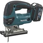 Makita DJV180RFJ (2x3,0Ah)