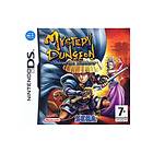 Mystery Dungeon: Shiren the Wanderer (DS)