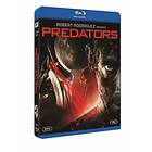 Predators (Blu-ray)