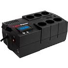 CyberPower BRICs LCD BR650ELCD UK