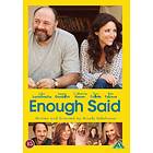 Enough Said (DVD)