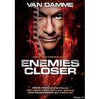 Enemies Closer (DVD)
