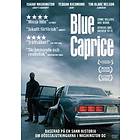 Blue Caprice (DVD)