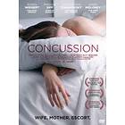 Concussion (2013) (DVD)