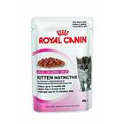 Royal Canin FHN Instinctive Kitten Jelly 0,085kg