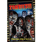 Zombies!!! (3rd Edition)