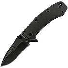 Kershaw Cryo Blackwash