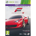 Forza Motorsport 4 - Game of the Year Edition (Xbox 360)