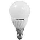 Sylvania ToLEDo Globe 136lm 2600K E14 2,5W