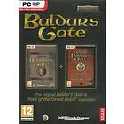 Baldur's Gate: Tales of the Sword Coast (Expansion) (PC)