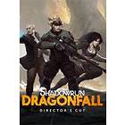 Shadowrun: Dragonfall - Director's Cut (PC)