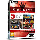 Origin & Fate: Hidden Object Games (PC)