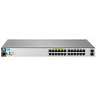 HP 2530-24G-PoE+-2SFP+ (J9854A)