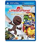 LittleBigPlanet - Marvel Super Hero Edition (PS Vita)