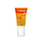 Mustela Bebe Very High Protection Sun Face Lotion SPF50 40ml