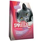 Smilla Adult Sterilised 10kg