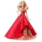Barbie Collector Holiday Doll 2014 BDH13