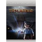 Teslagrad (PS3)