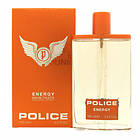 Police Energy edt 100ml