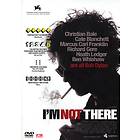 I'm Not There (DVD)