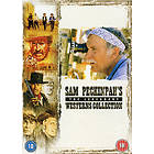 Sam Peckinpah's Legendary Westerns Collection (UK) (DVD)