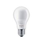 Philips LED Bulb Standard 470lm 2700K E27 6W