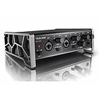 Tascam US-2x2