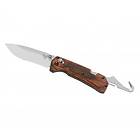 Benchmade 15060-2 Grizzly Creek Wood