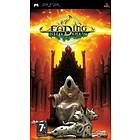 Fading Shadows (PSP)